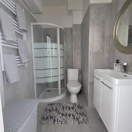 Luxe Apartements Azur Appartement