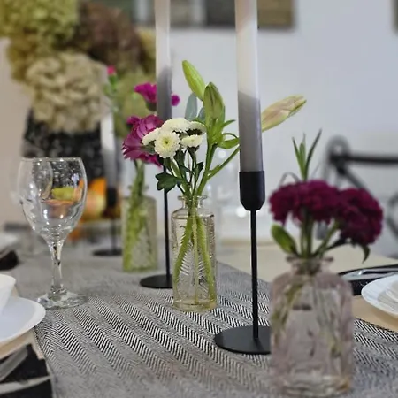 Appartement Luxe Apartements Azur Nice