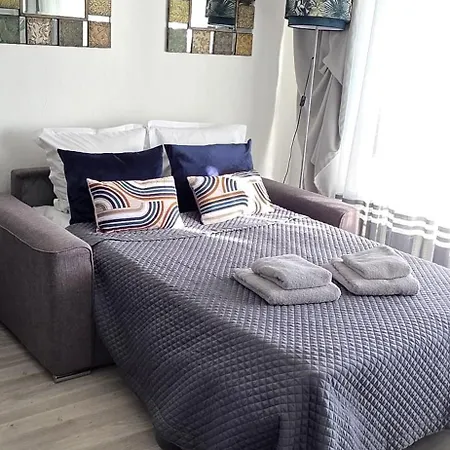 Luxe Apartements Azur *