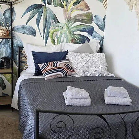 Luxe Apartements Azur Appartement Nice