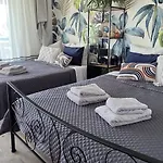 Luxe Apartements Azur Nice