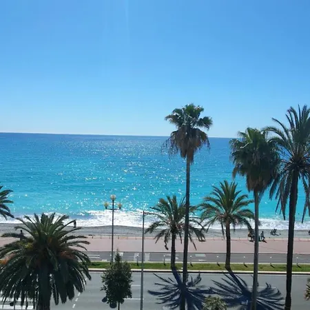 Luxe Apartements Azur