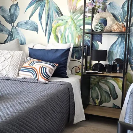 Luxe Apartements Azur Apartmán