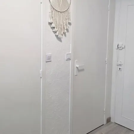 Luxe Apartements Azur * Ницца