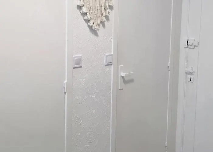 Luxe Apartements Azur * Νίκαια