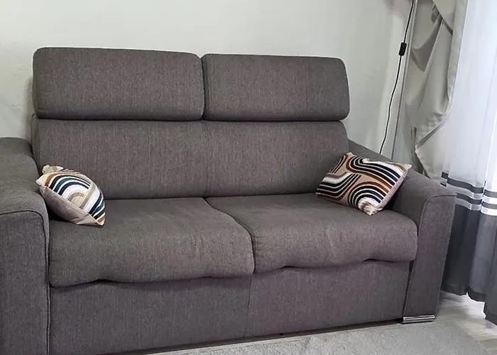 Luxe Apartements Azur Διαμέρισμα Νίκαια