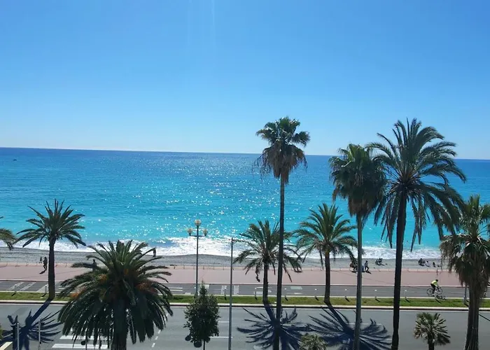 Luxe Apartements Azur