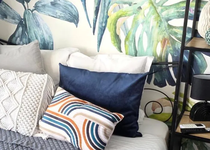 דירה Luxe Apartements Azur ניס