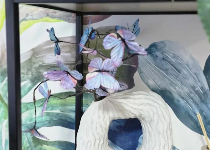 Luxe Apartements Azur *