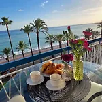 Luxe Apartements Azur Apartmán