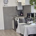 Apartmán Luxe Apartements Azur
