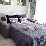 Luxe Apartements Azur *