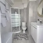 Apartmán Luxe Apartements Azur Nice