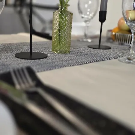 Luxe Apartements Azur * 니스